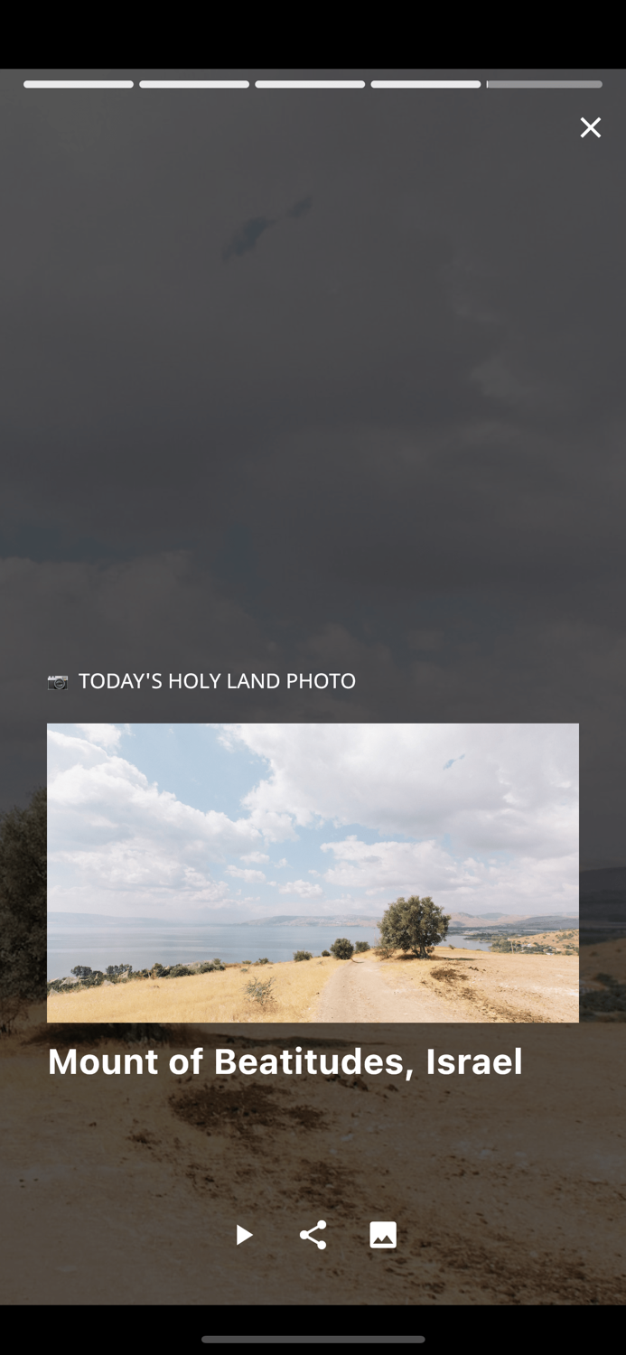 YouDevotion - Daily Devotions