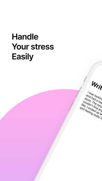 Mind Palace App Screenshot