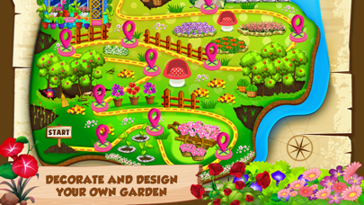 garden empire Screenshot