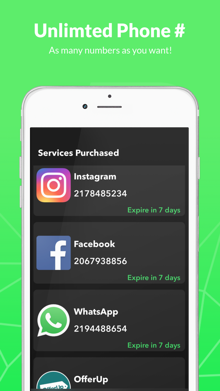 PhoneVerified Verify Phone