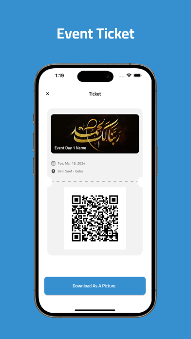 Edu Caring Screenshot