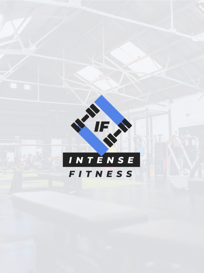 Intense Fitness