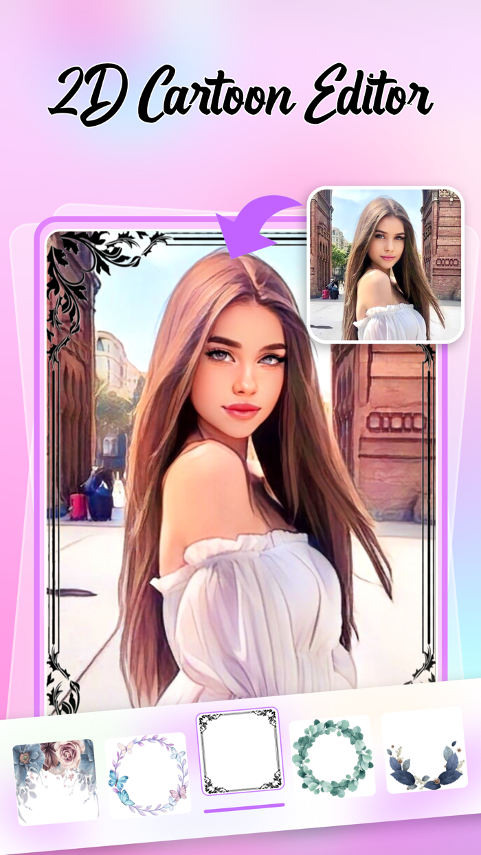 Baby Maker Face Generator