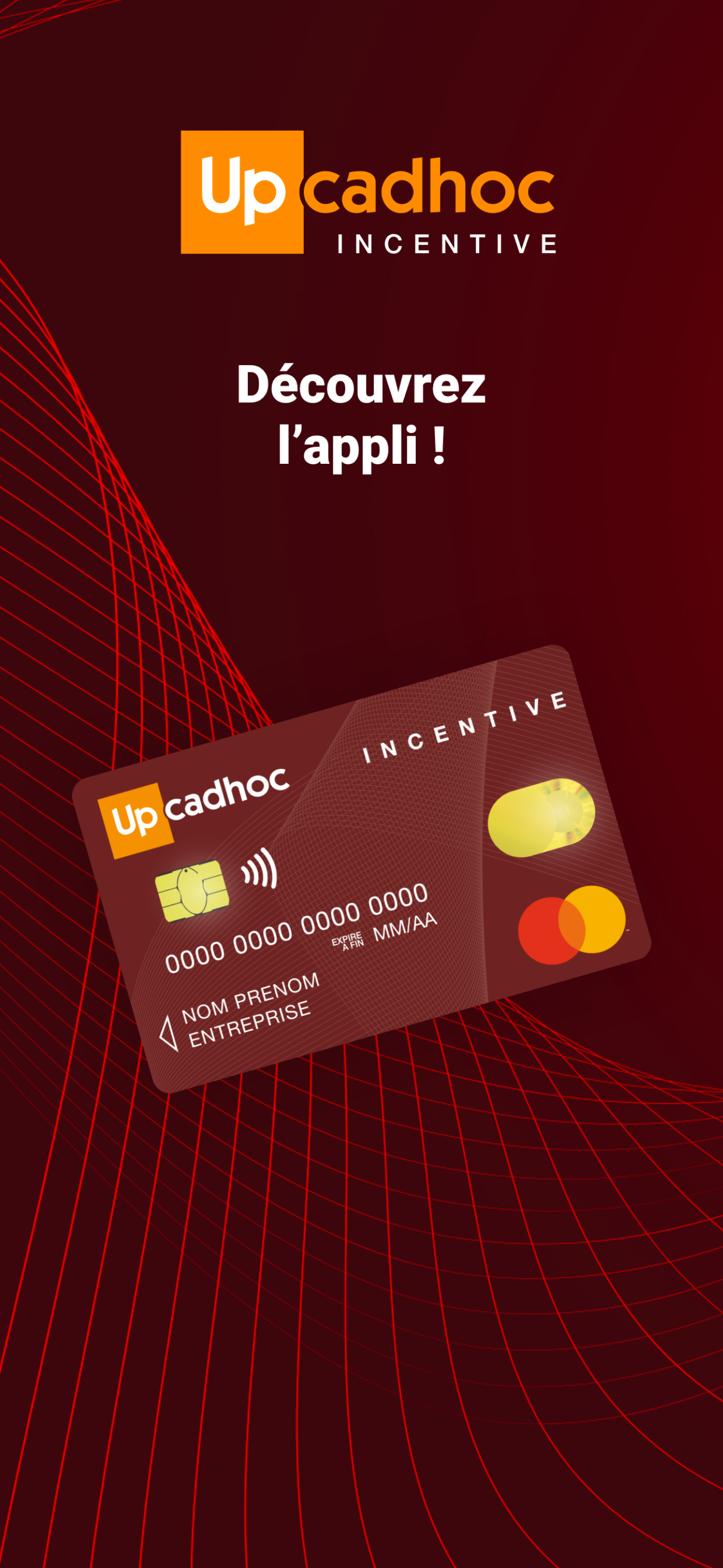 UpCadhoc Incentive