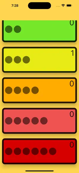 Game screenshot Puzzle Color Match hack