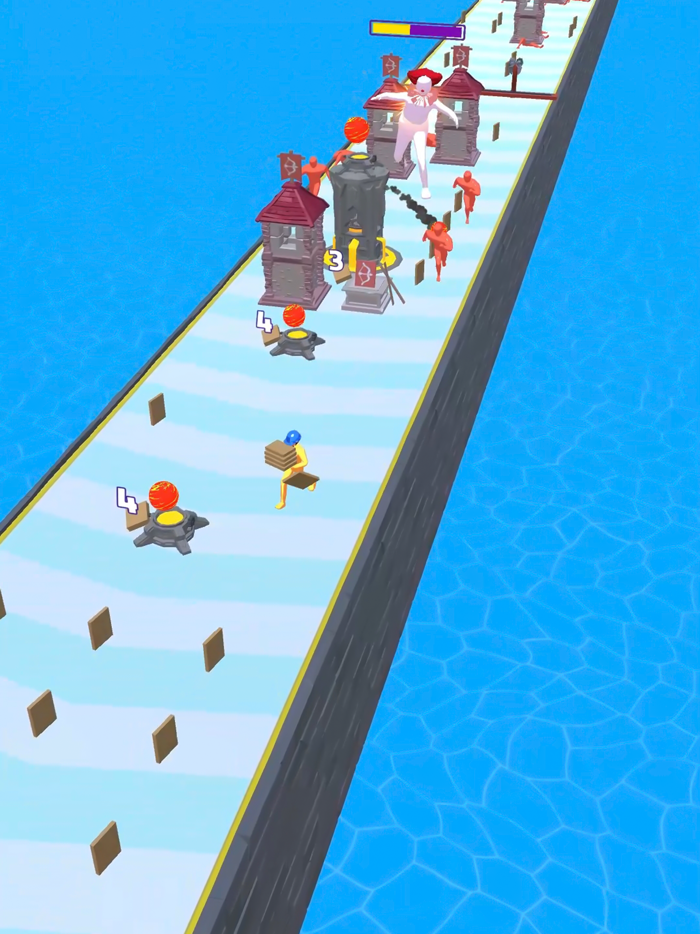 Tower Runner 3D