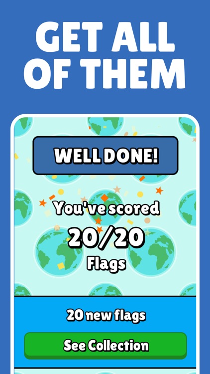 Guess Flags - Trivia screenshot-6