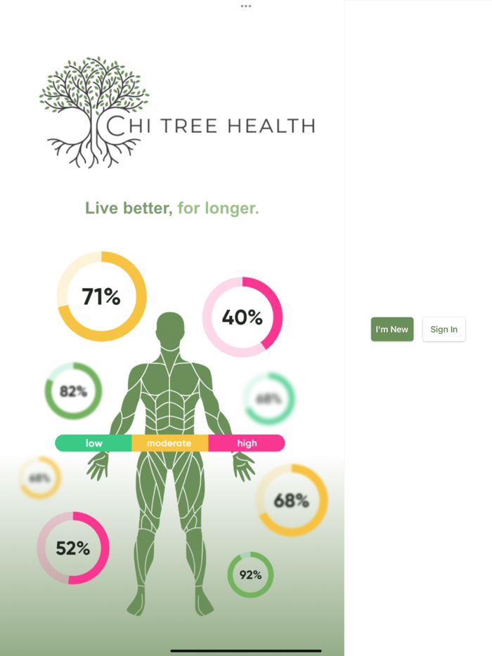 Chi Tree Health