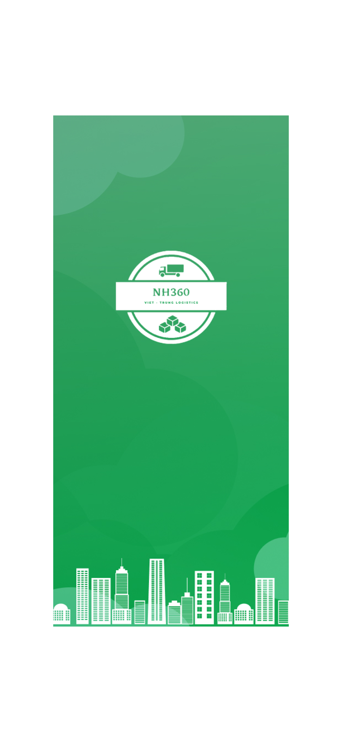NH360 - Vận chuyển Trung-Việt