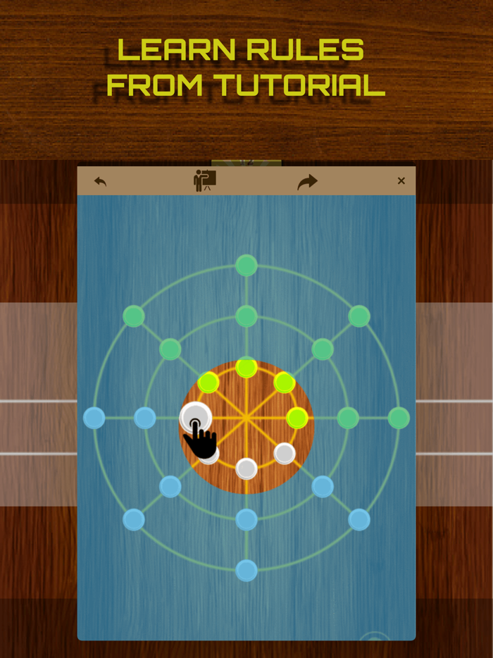 CheckersDraughts  Puzzles