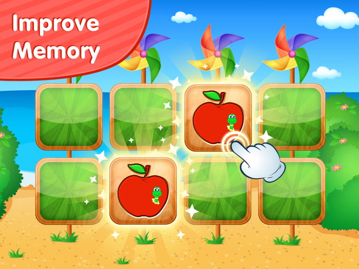 123 Kids Fun Education Games