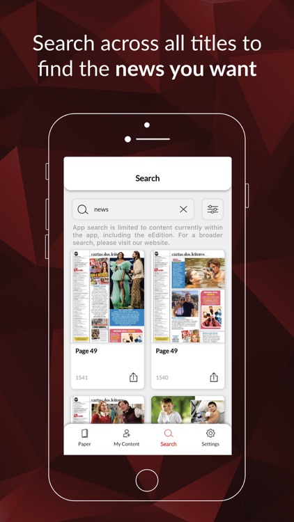 TV Mais Digital screenshot-3