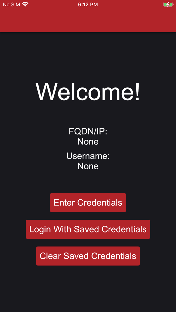 MineOS Server Switch