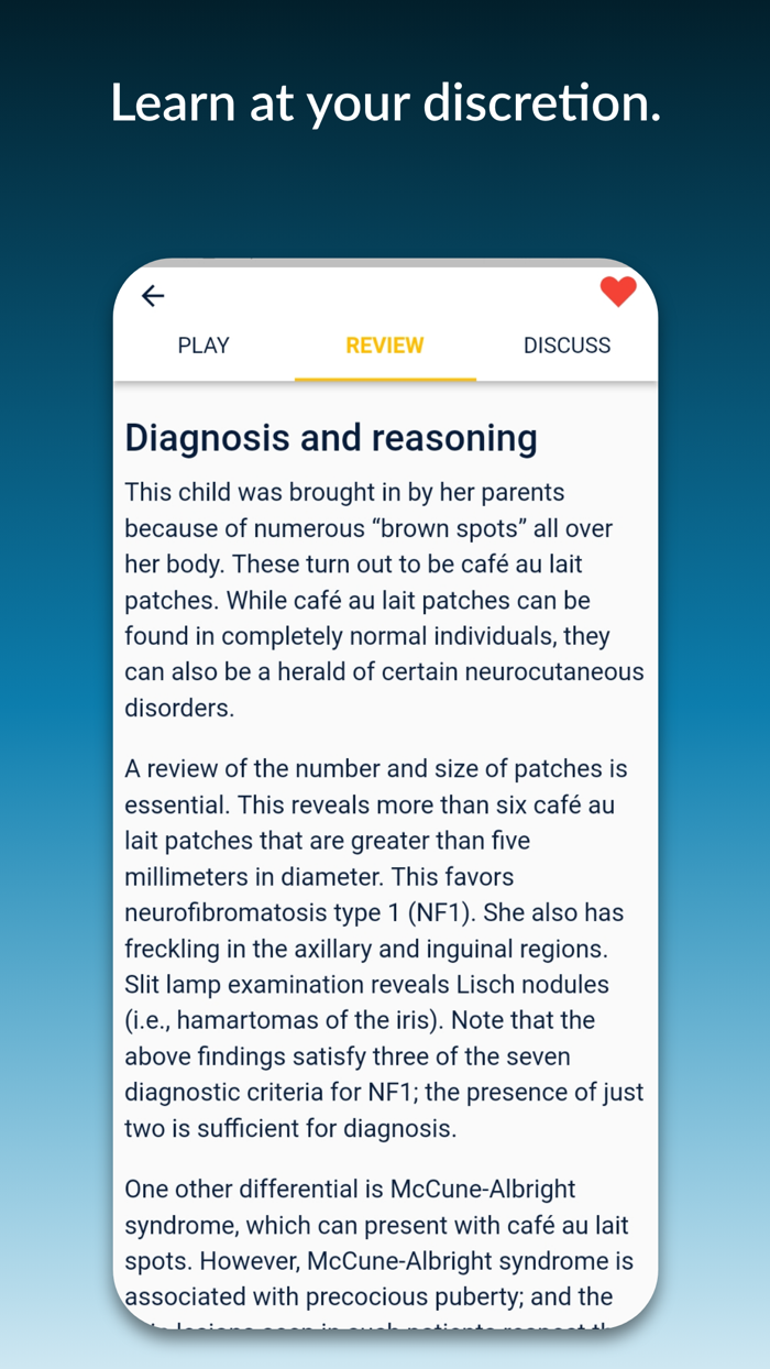 Prognosis Your Diagnosis