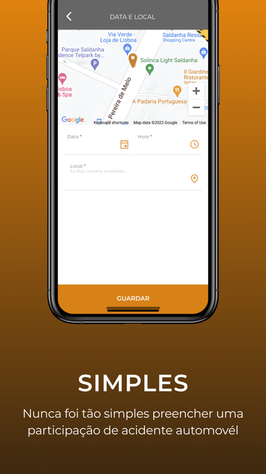 #2. e-SEGURNET (iOS) 由: Associacao Portuguesa de Seguradores