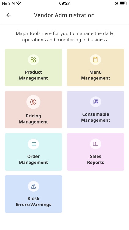 KC Solutions screenshot-3