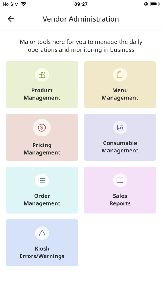 #4. KC Solutions (iOS) 由: KioSoft Technologies LLC