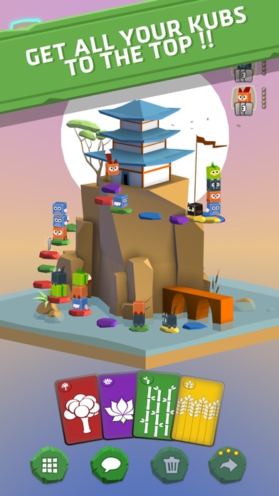 Toppu Screenshot