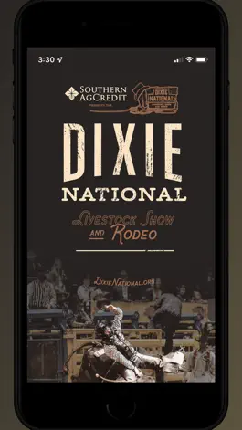 Game screenshot Dixie National Rodeo mod apk