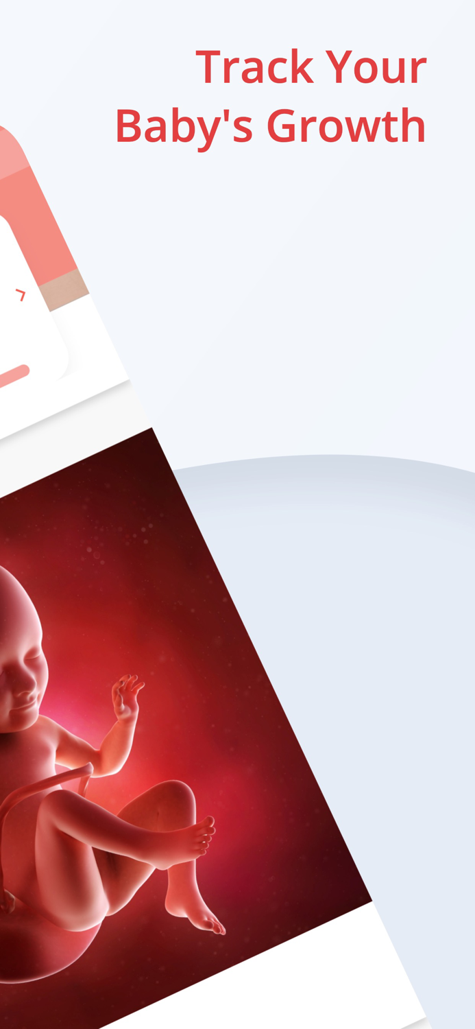 Elika Pragnancy Tracker App