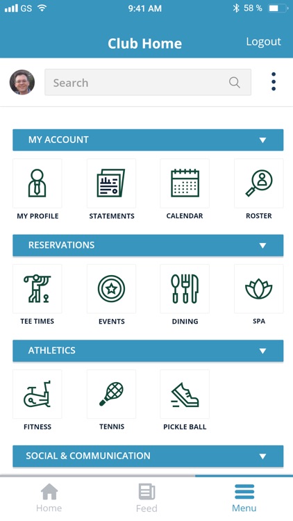 Kiawah Island Club screenshot-6