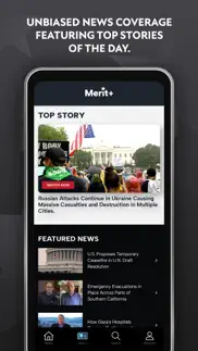 merit+ iphone screenshot 3
