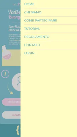 Game screenshot Todis Buongiorno Scuola apk