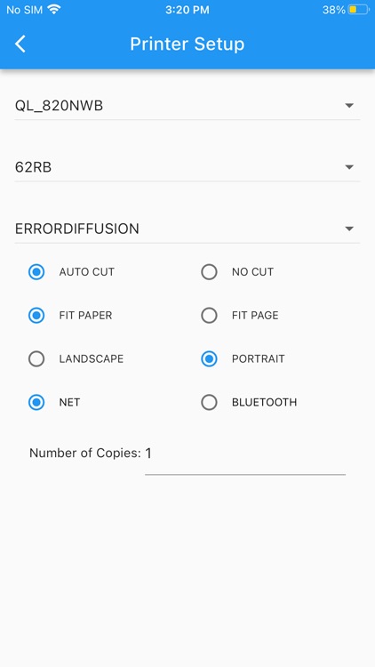 Prestidigitation screenshot-9