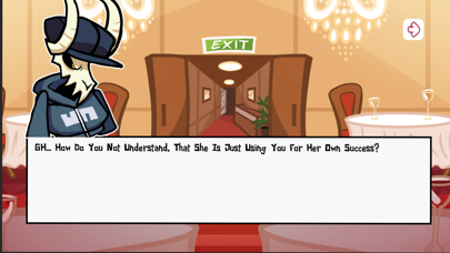 Tabi Mod Rap Challange Screenshot