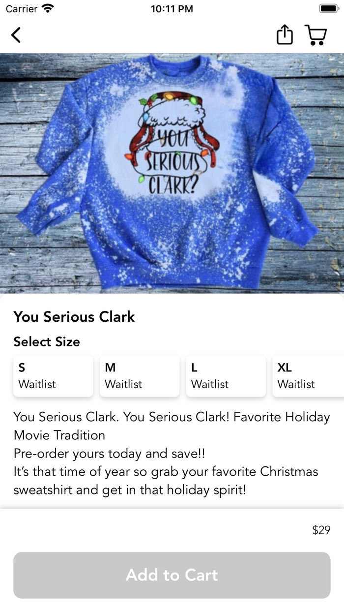 Sunshine Honey’s Boutique