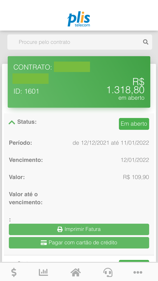 #3. Plis Telecom (iOS) 由: Plis Telecom