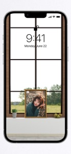 Wallwonder - Wallpaper & Frame screenshot #7 for iPhone