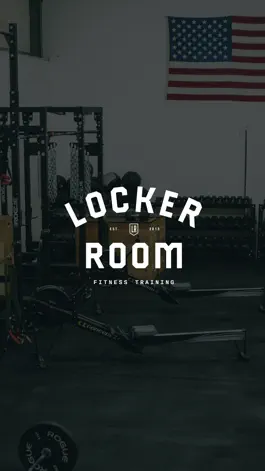 Game screenshot Locker Room Fitness mod apk