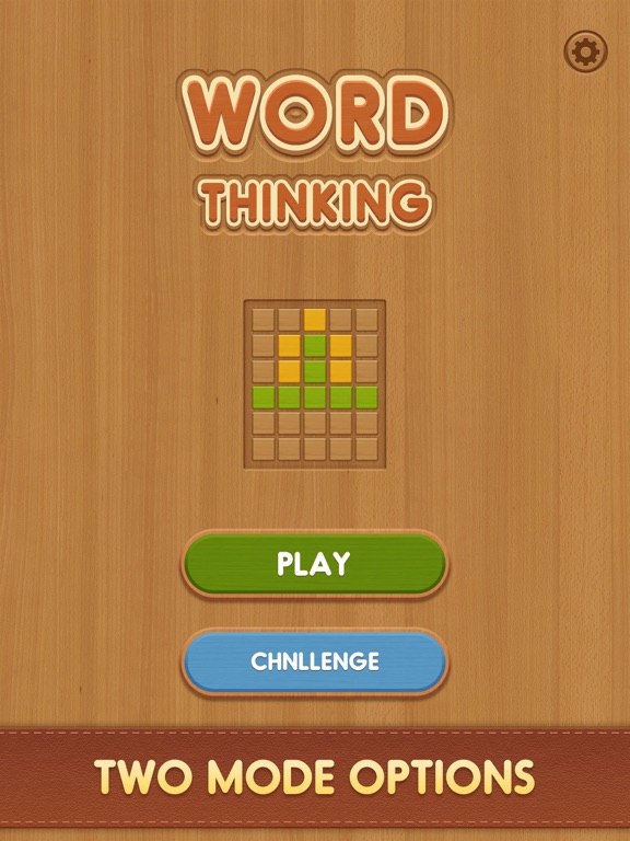 Word Thinking-Guess puzzleのおすすめ画像5