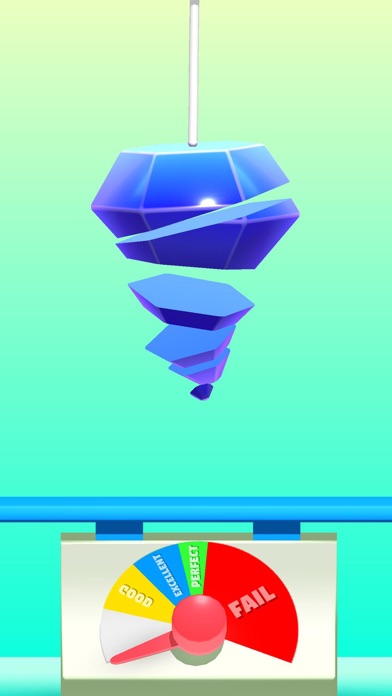 Weight for it! Screenshot