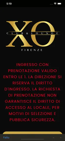 Game screenshot XO Club apk