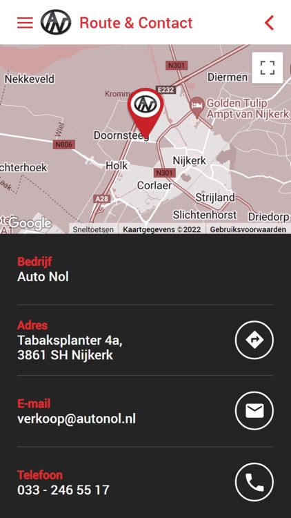 Auto Nol screenshot-4