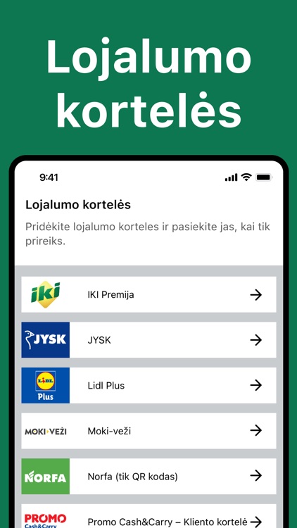 Mano akcijos – visi leidiniai screenshot-4