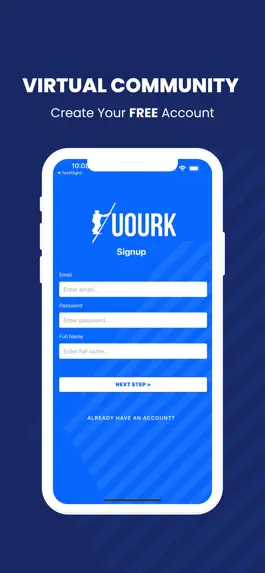 Game screenshot UOURK mod apk