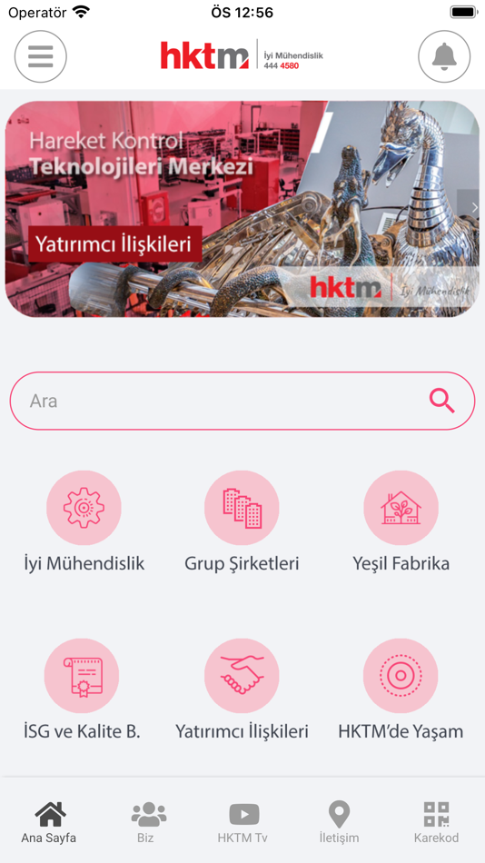 HktmBRO - 1.0.25 - (iOS)