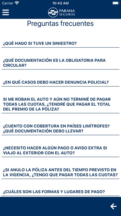 Mi Móvil screenshot-5