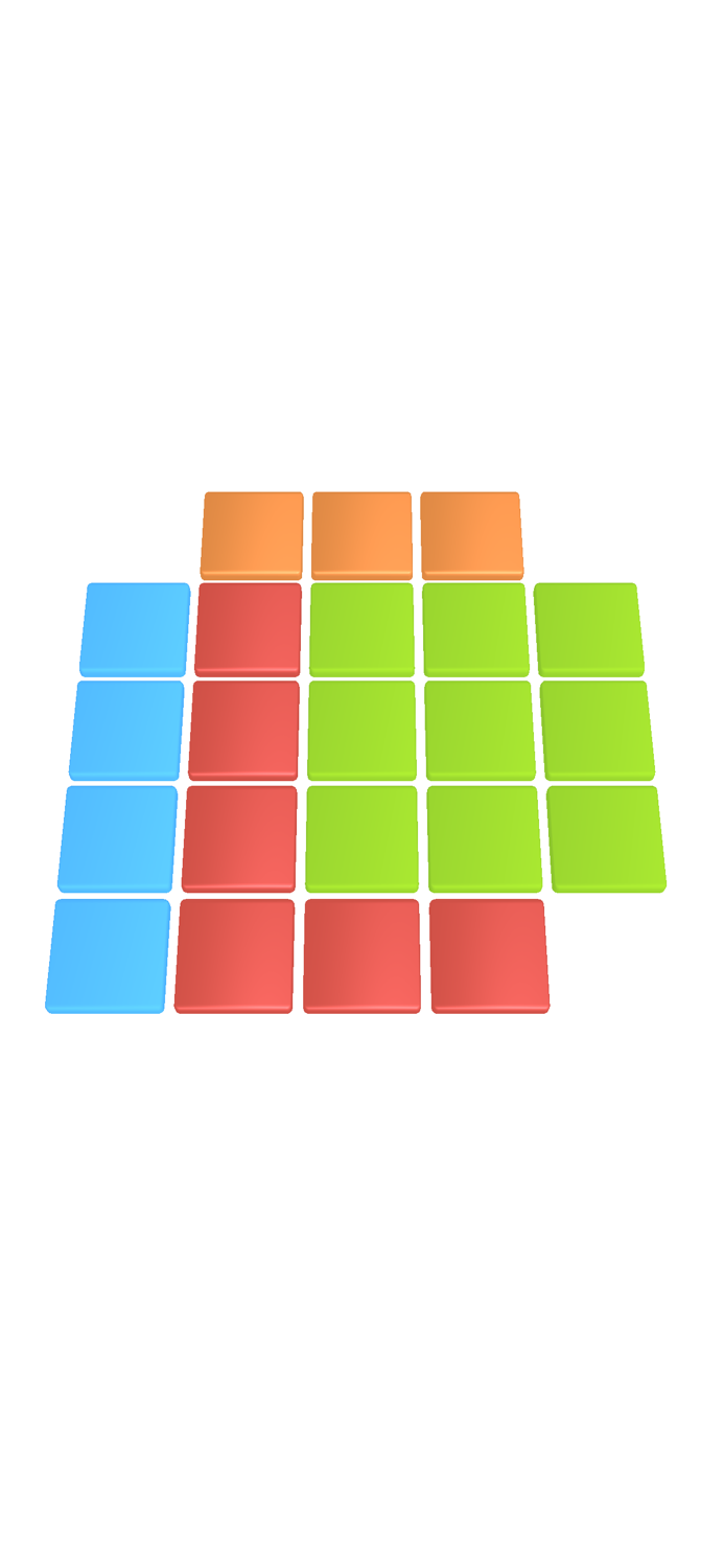 Stack Surf - Puzzle