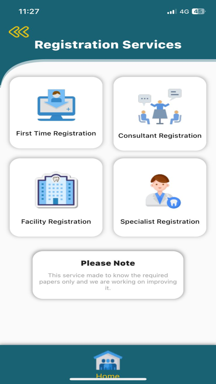 نقابة اطباء اسنان مصر