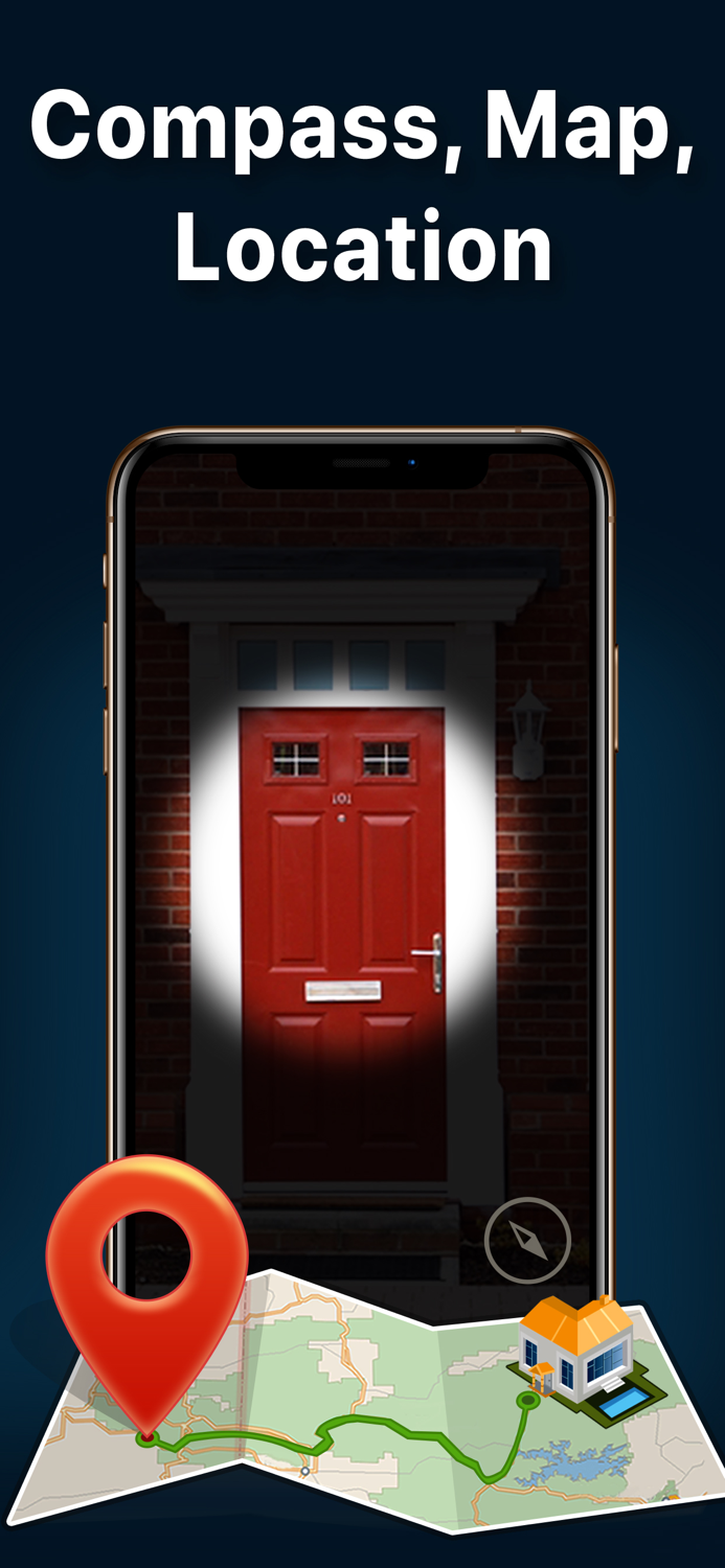 Best Flash Light - Flashlight