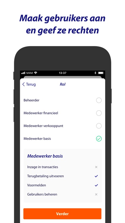 Rabo Smart Pay screenshot-7