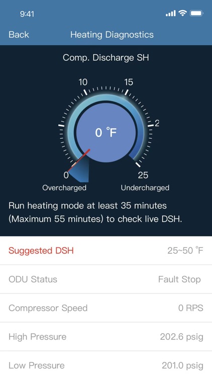 InverterCool FDD screenshot-4