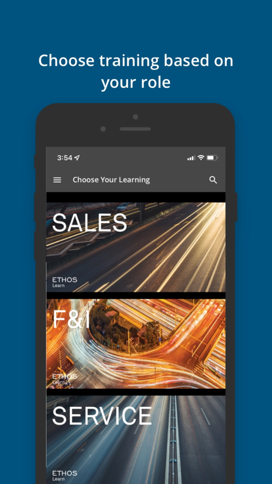 Ethos Group Learn (iOS) 由: Ethos Group, Inc. Ethos Group Learn (iOS) 由: Ethos Group, Inc.