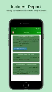 cocura iphone screenshot 4