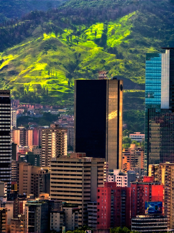 Caracas Wallpapers
