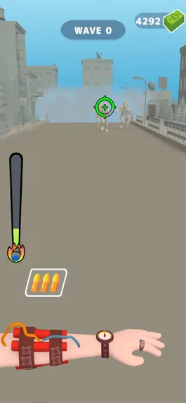 Game screenshot Revolver Master apk